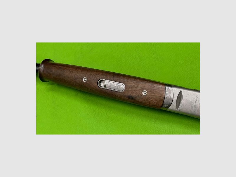 Beretta 686 Silver Pigeon 1 Vittoria Sporting Kaliber 12/76 | Damesgeweer, afbeelding 12 van 12