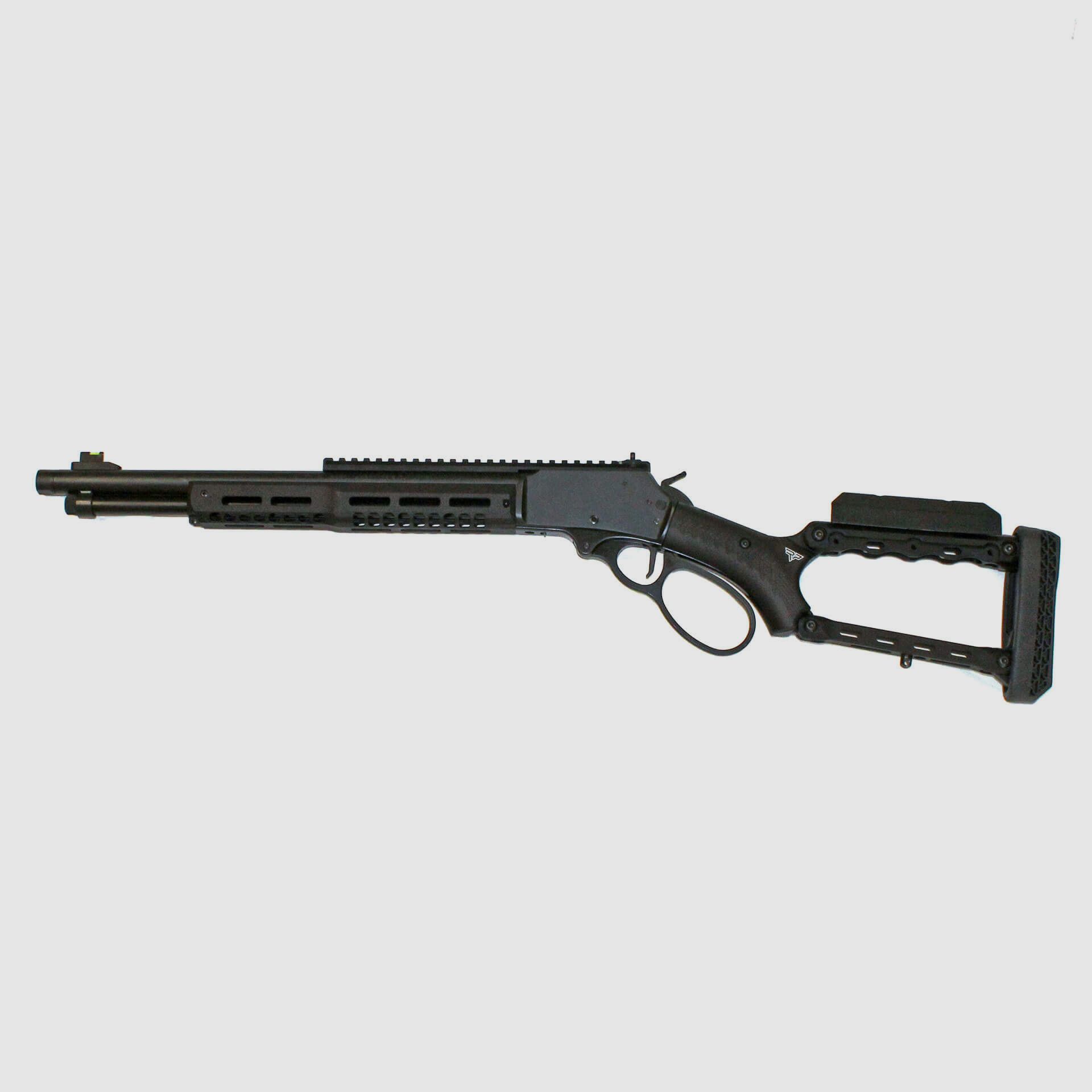 S&W 1854 Ranger Point Precision 44mag, Bild 2 von 2
