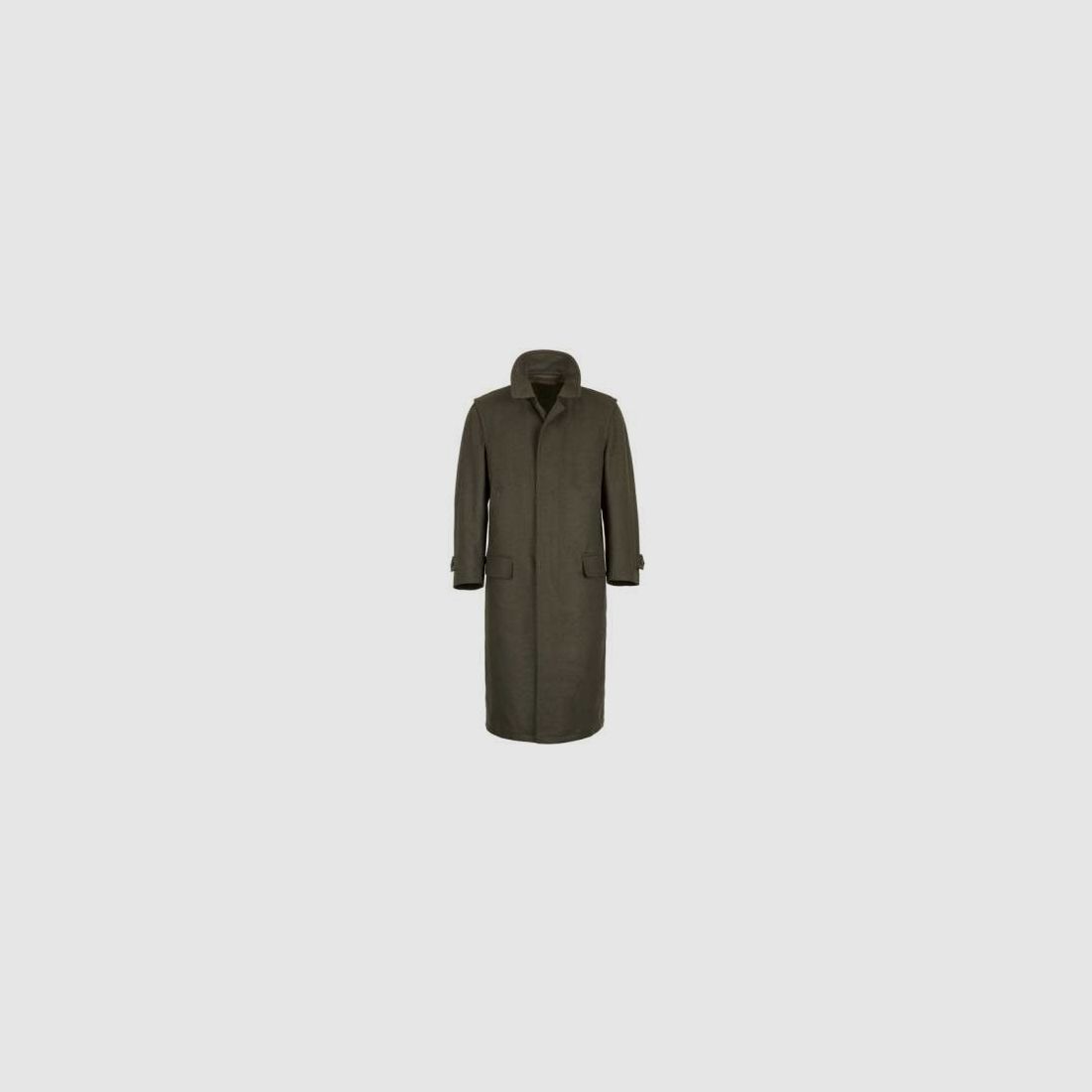 Faserpelz-Baumwollmix Jacke Wasserdicht, Bild 14 von 36