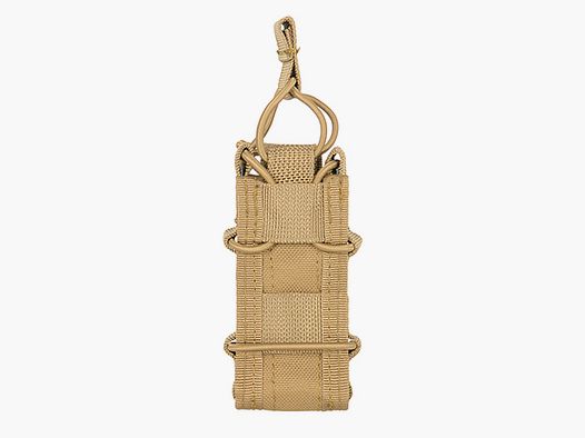 Versatile pistol magazine pouch - Coyote [8FIELDS]