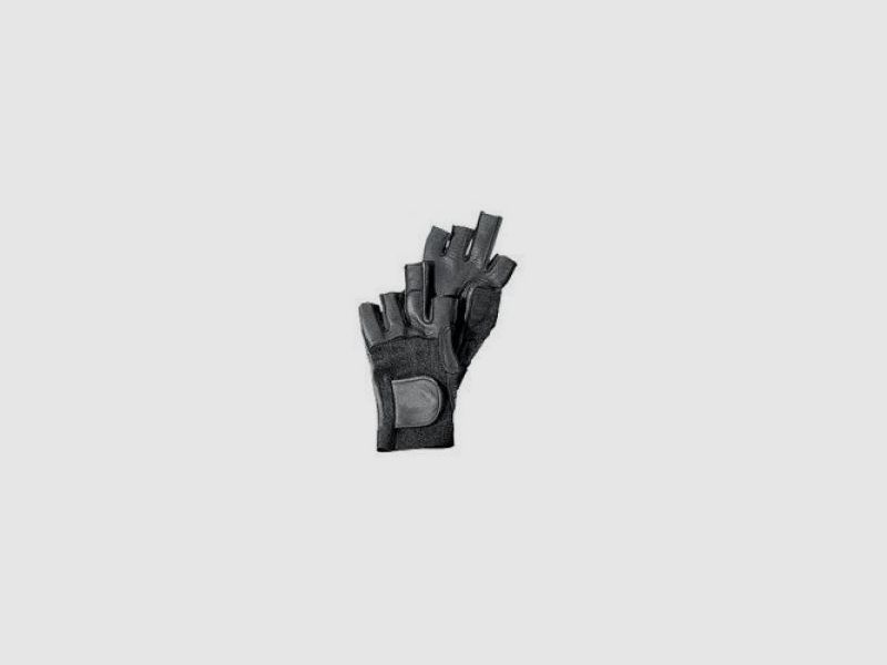 Fingerlose Schießhandschuhe Armor Skins (00111) Gr. M