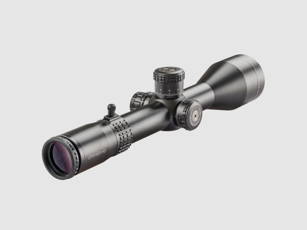 Luneta Delta Stryker HD 4.5-30x56 FFP DLR-1, zdjęcie 18 z 18