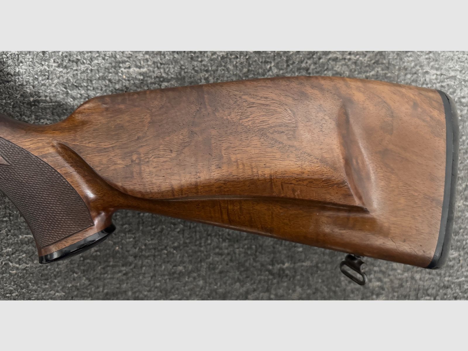 Blaser R93 .30-06 & 9,3x62 mit Zeiss 3-12x56 LA