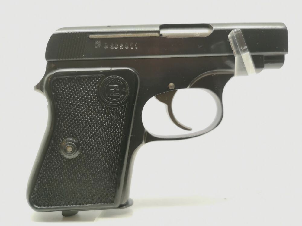 CZ Uhersky Brod Mod. 92, zdjęcie 6 z 9