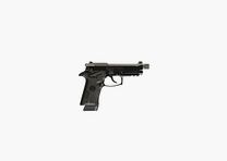 Pistolet Beretta 80X CHEETAH TACTICAL 9 mm krótki 15 nabojów 1/2"-28
