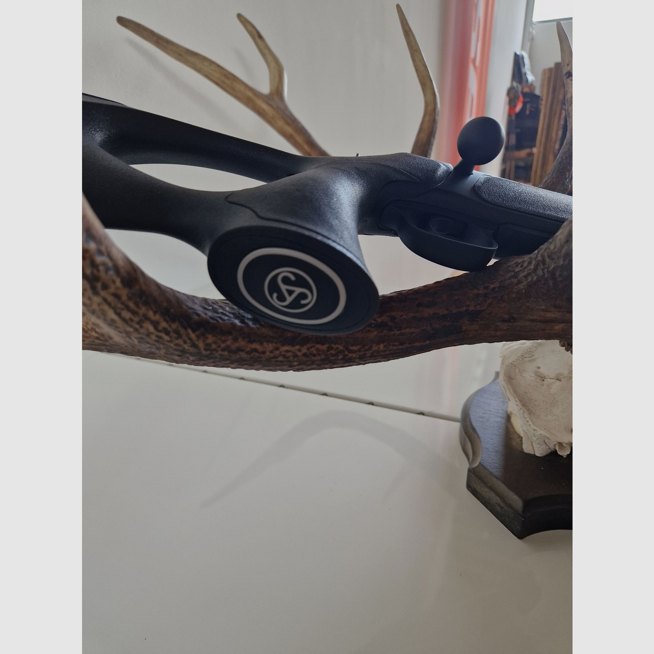 Sauer 505 Synchro XT Cal; .308 Win