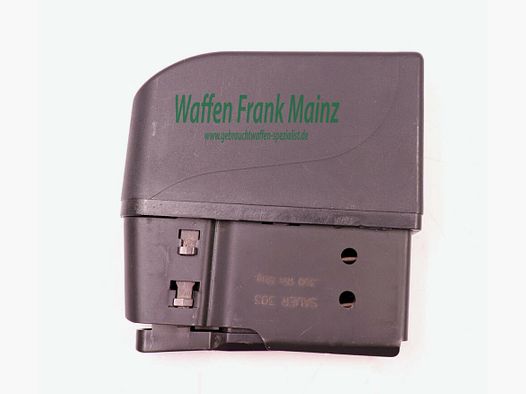 Sauer & Sohn/Eckernförde replacement magazine for model 303 .300 to .338WinMag