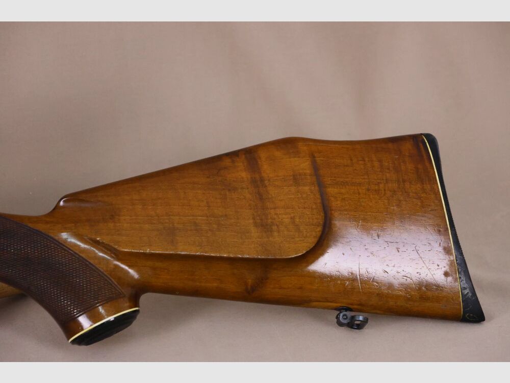 Sako L46 Repetierbüchse