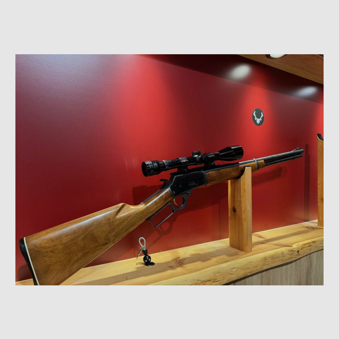 Marlin Marlin Model 1894