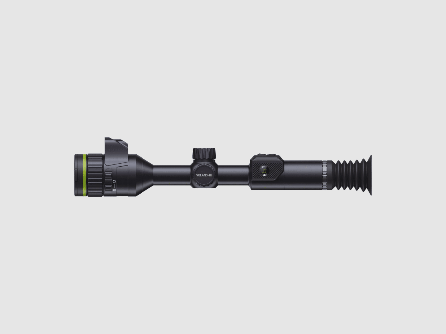 Lunette de vision nocturne Pixfra Volans V850 LRF, image 4 sur 8