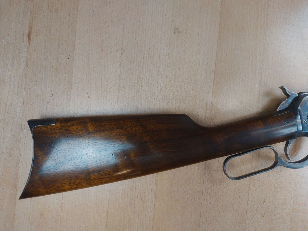 Chiappa M 1892