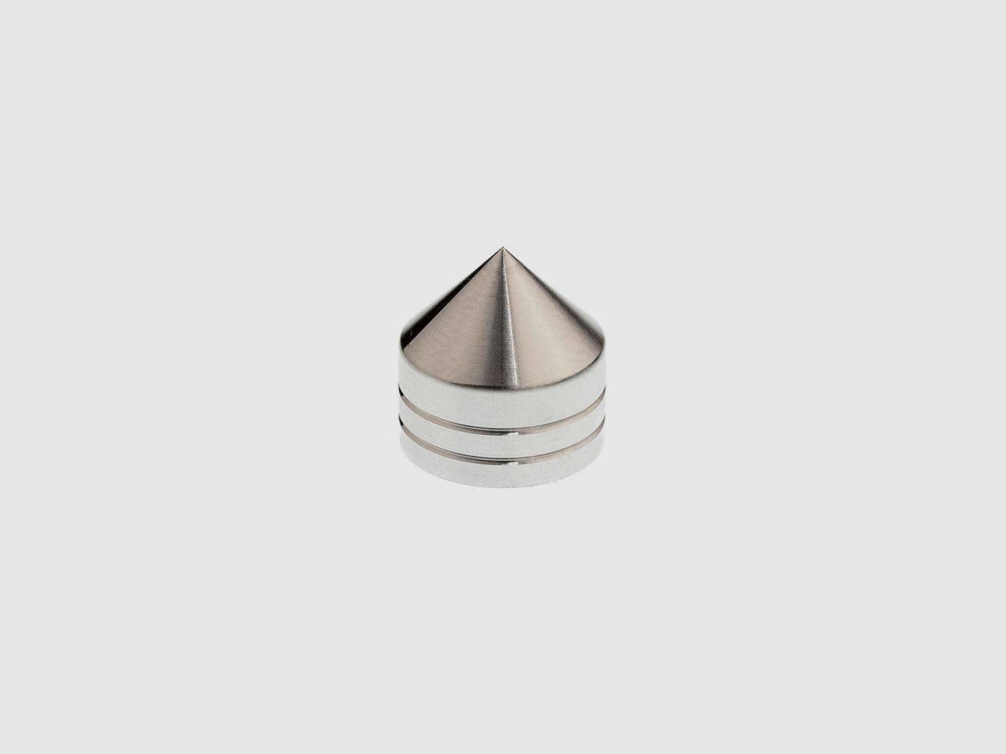 6x DEVIL SPIKE.50 | Aluminium | Cal.50 | 2,5g | ⌀ 12,4mm | HDR50