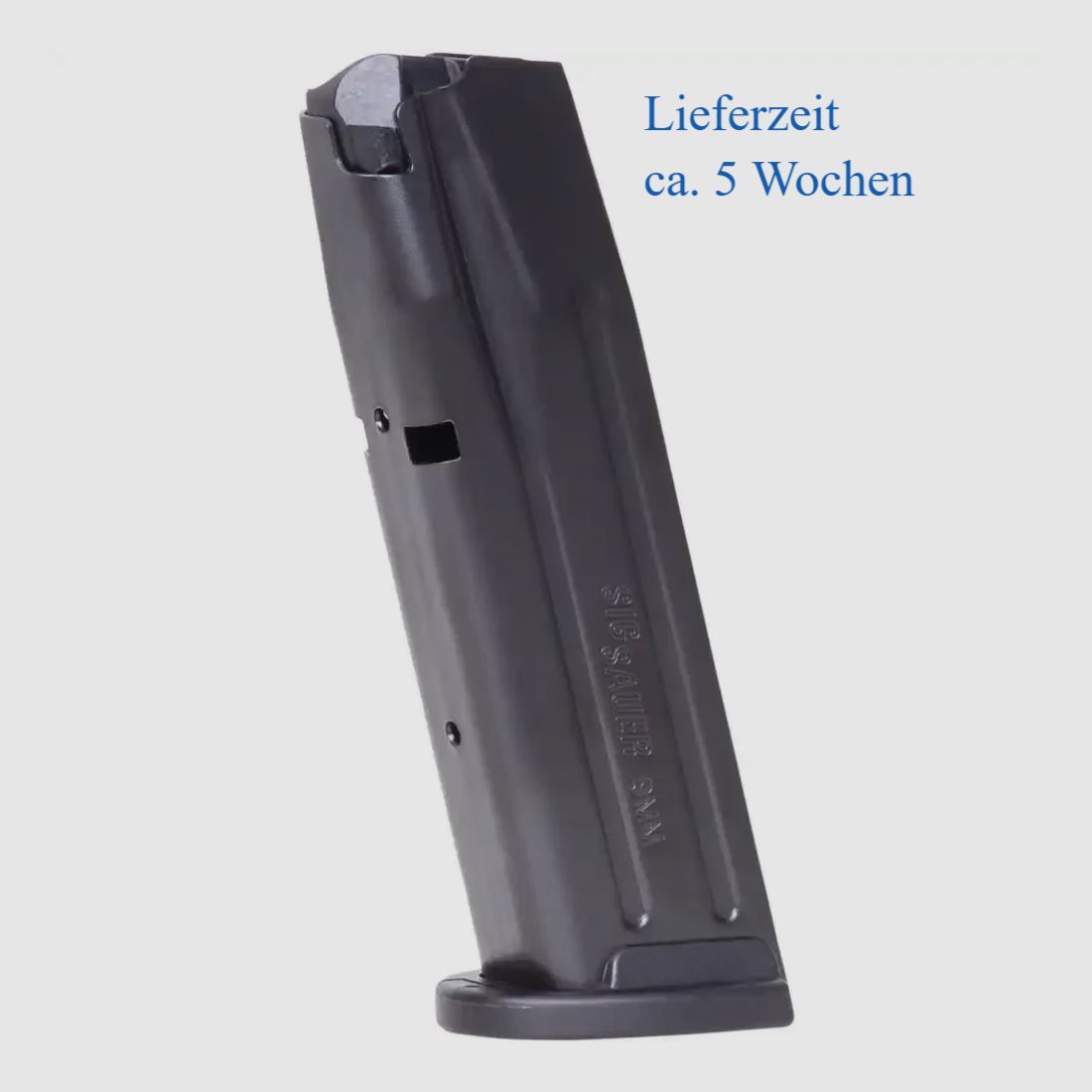 SIG Sauer Magazin für P320