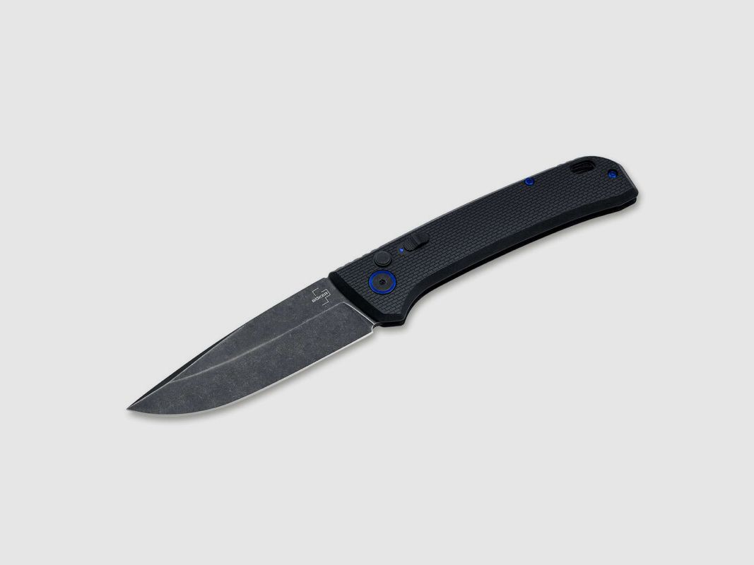 Böker Plus FRND Black