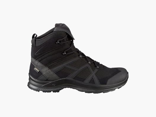 Haix Haix Chaussure Fonctionnelle Black Eagle Athletic 2.1 GTX mid - 39 Homme