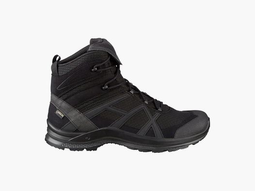 Haix Haix Buty Funkcyjne Black Eagle Athletic 2.1 GTX mid - 39 Męskie