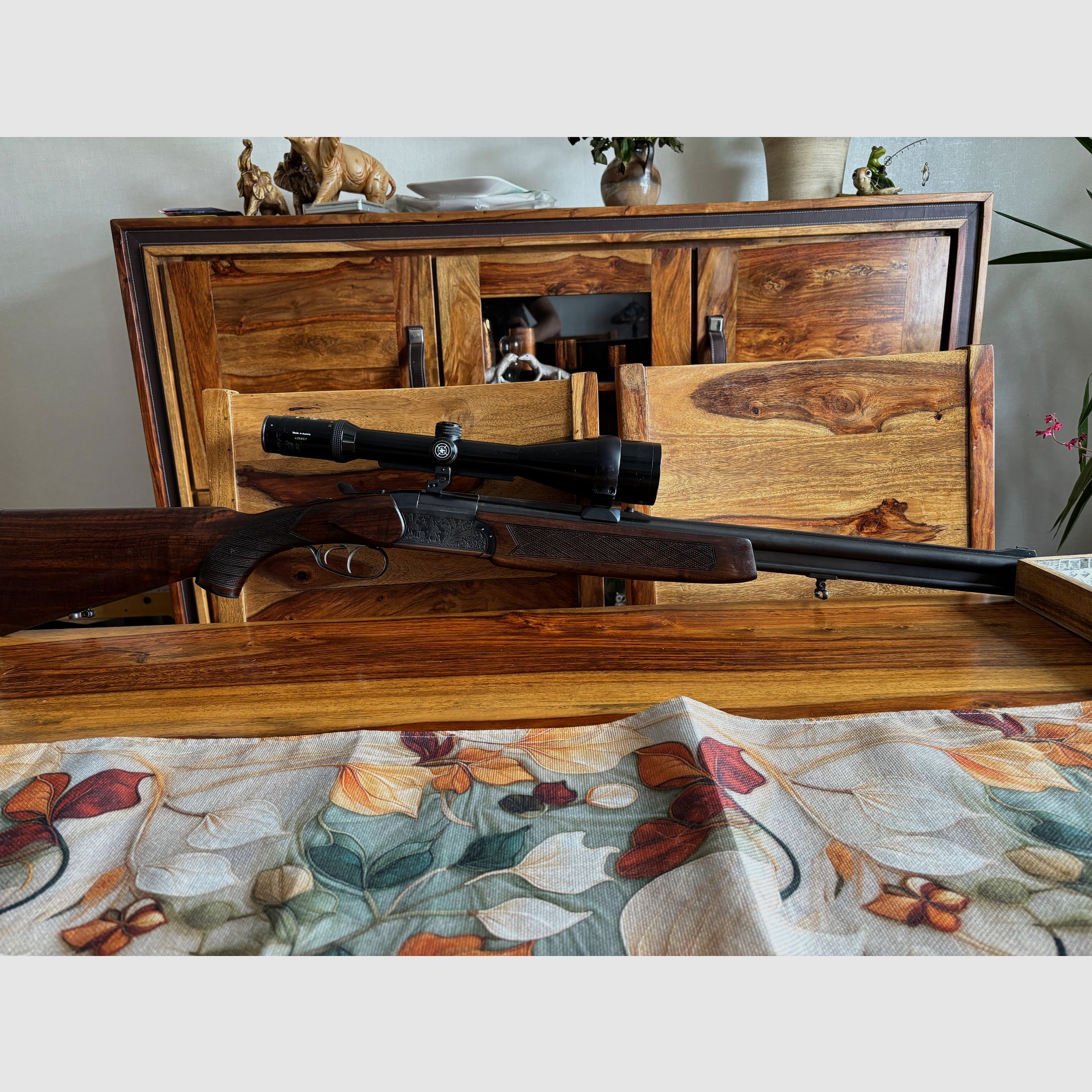 Brünner mod. 500