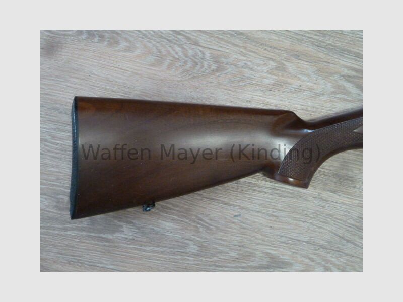 Franchi 48 AL Mod. Black Magie