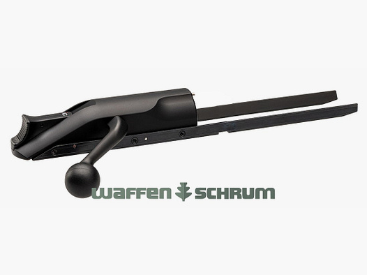 Blaser R8 Verschlussführung Rechts / Ultimate X / mit Kammergriffkugel Match /ohne Verriegelungskammer
