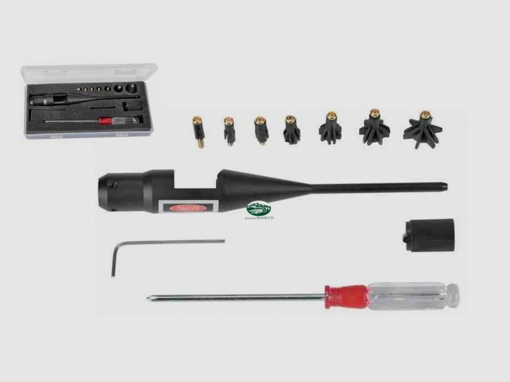 PROHUNT Universal Laser Sight PHAC032