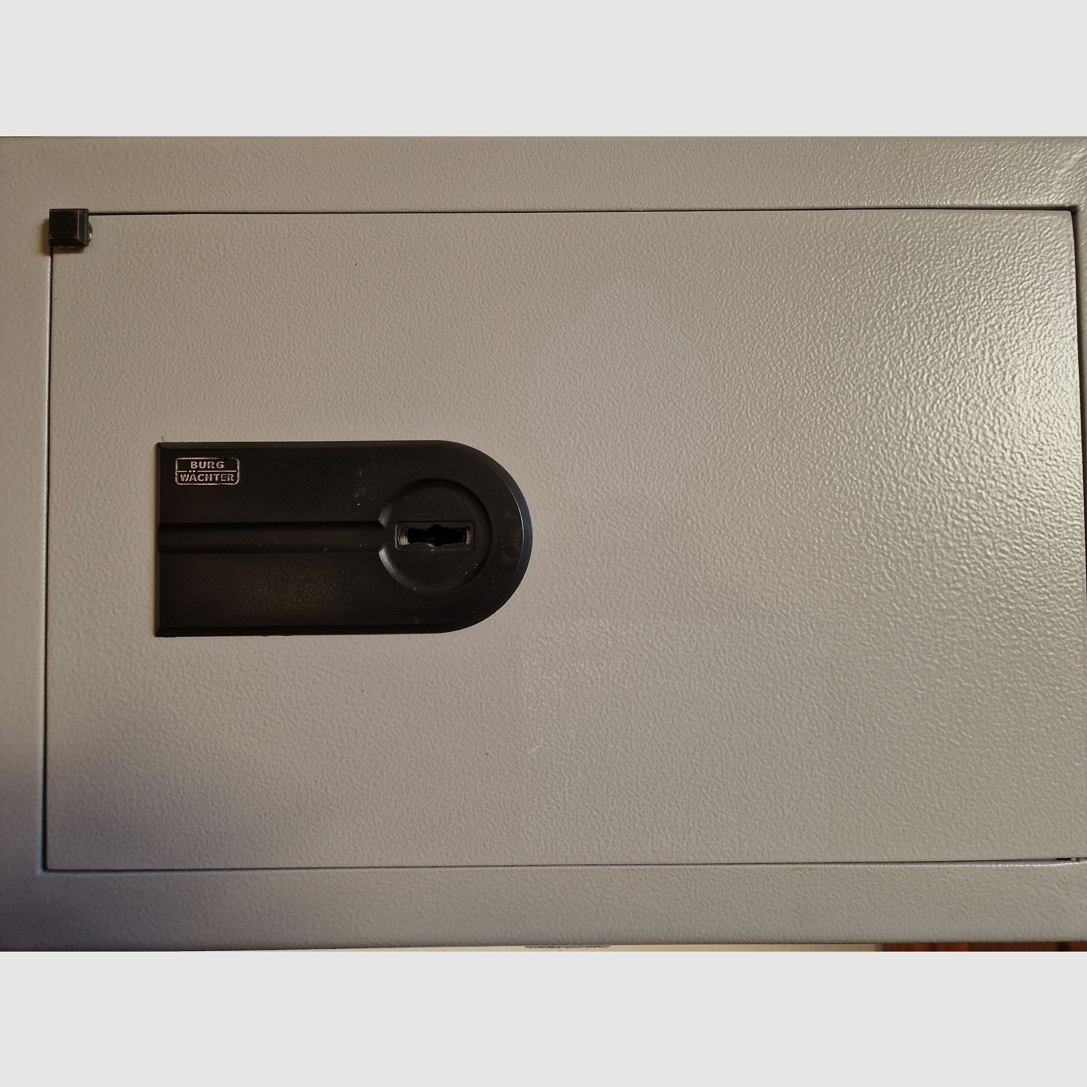 Tresor Munitionstresor Burg Wächter