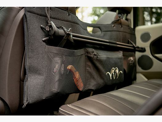 Blaser car gun case
