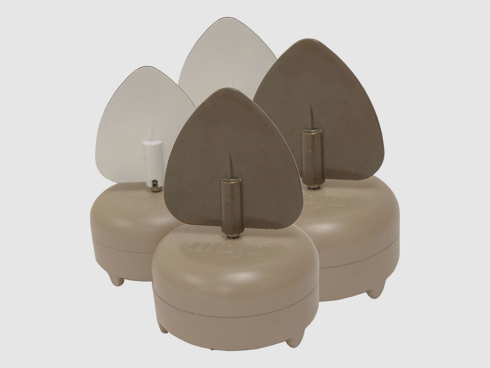 MOJO Dove un Flicker