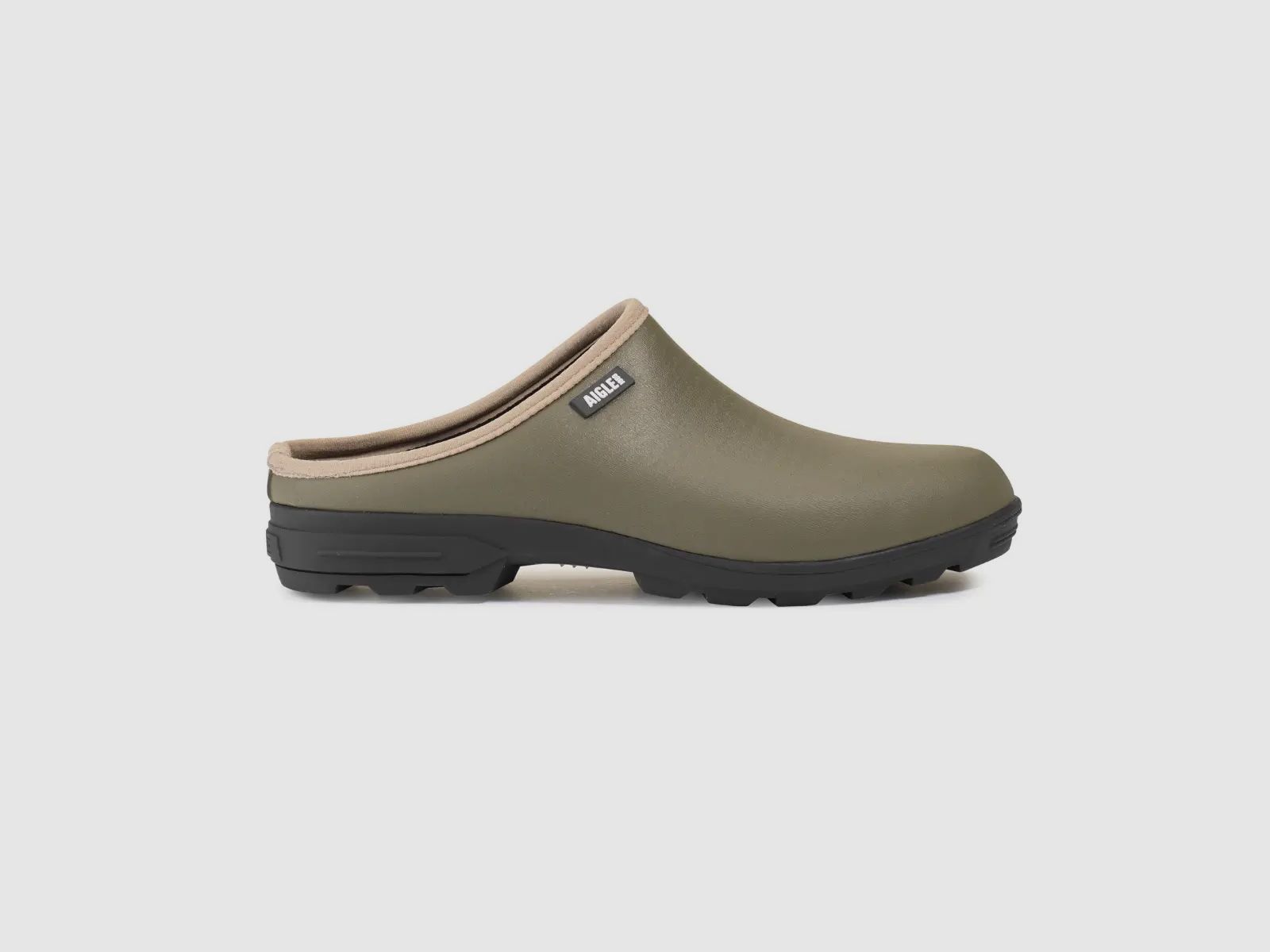 Aigle Clogs Lessfor Open M