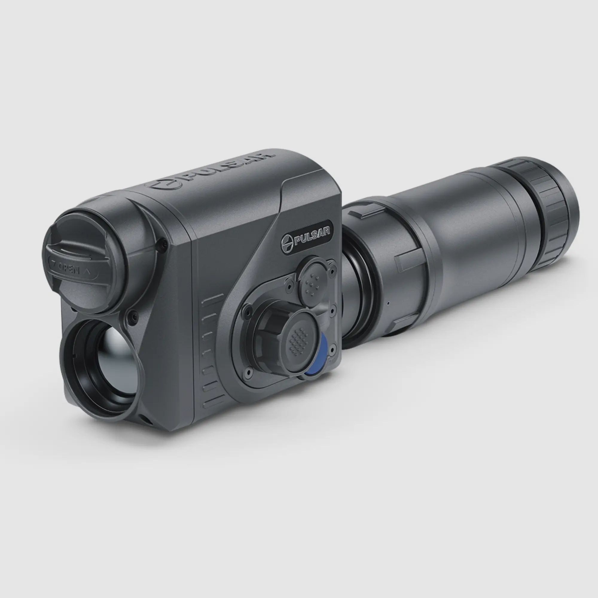 Pulsar thermal imaging attachment Proton XQ30