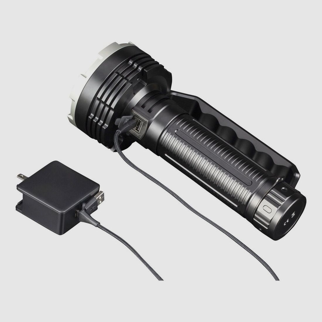 Fenix Lampe LR80R