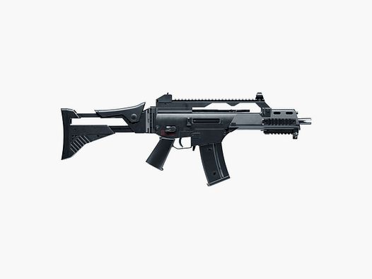 Heckler & Koch Airsoft Elektryczna Broń G36 C IDZ