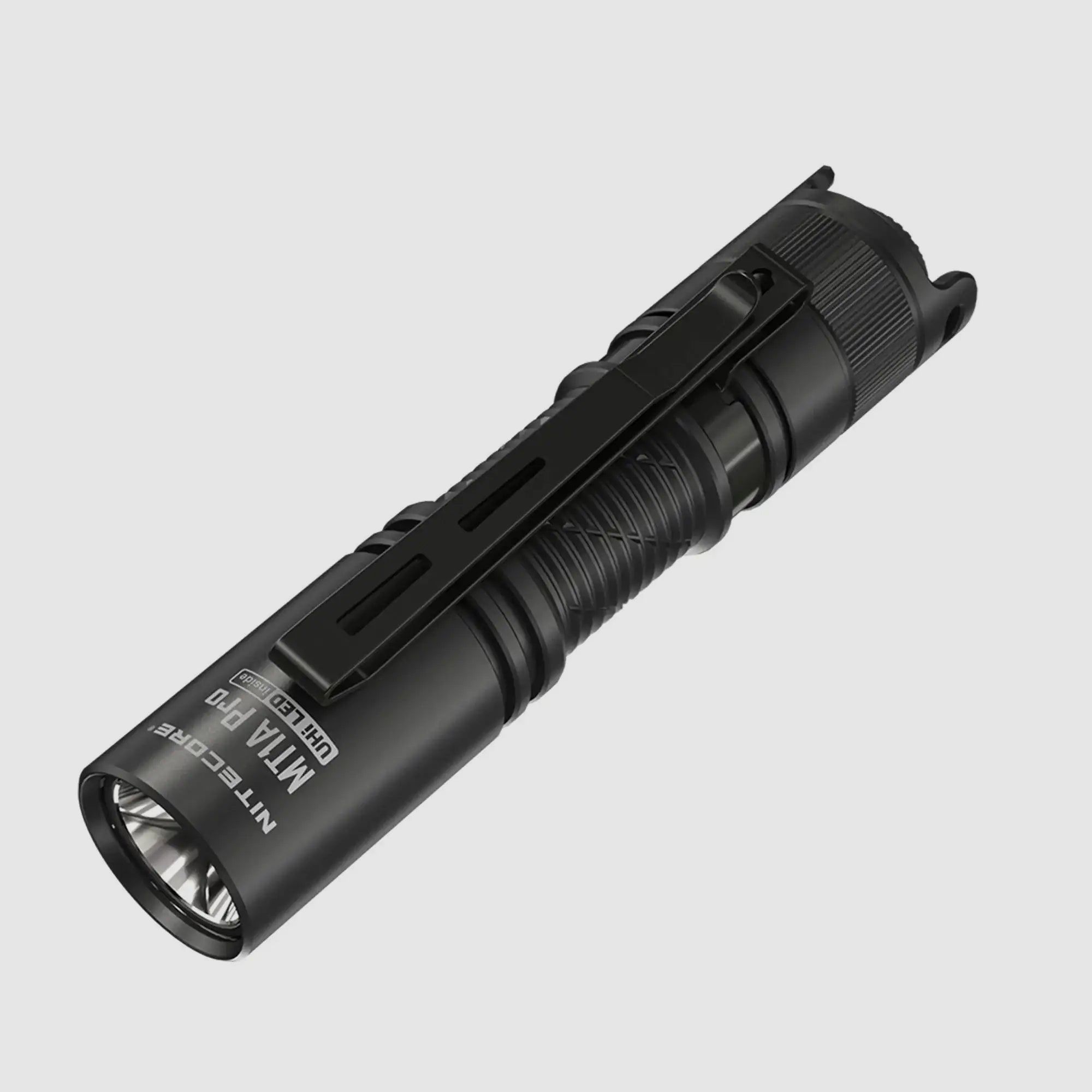 Nitecore Nitecore Lampe de poche MT1A Pro