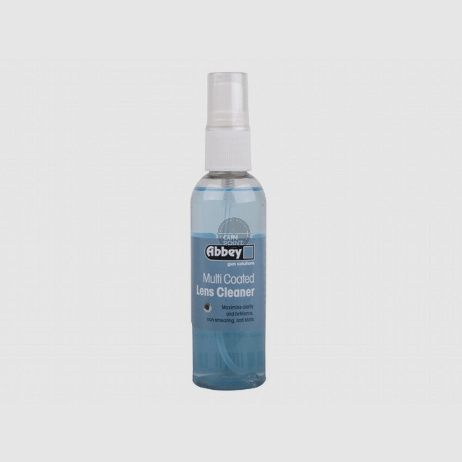 Abbey Lens Clean Spray 100ml