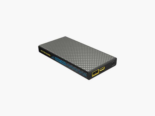 Batteries externes Batterie externe Summit 10 000mAh Nitecore