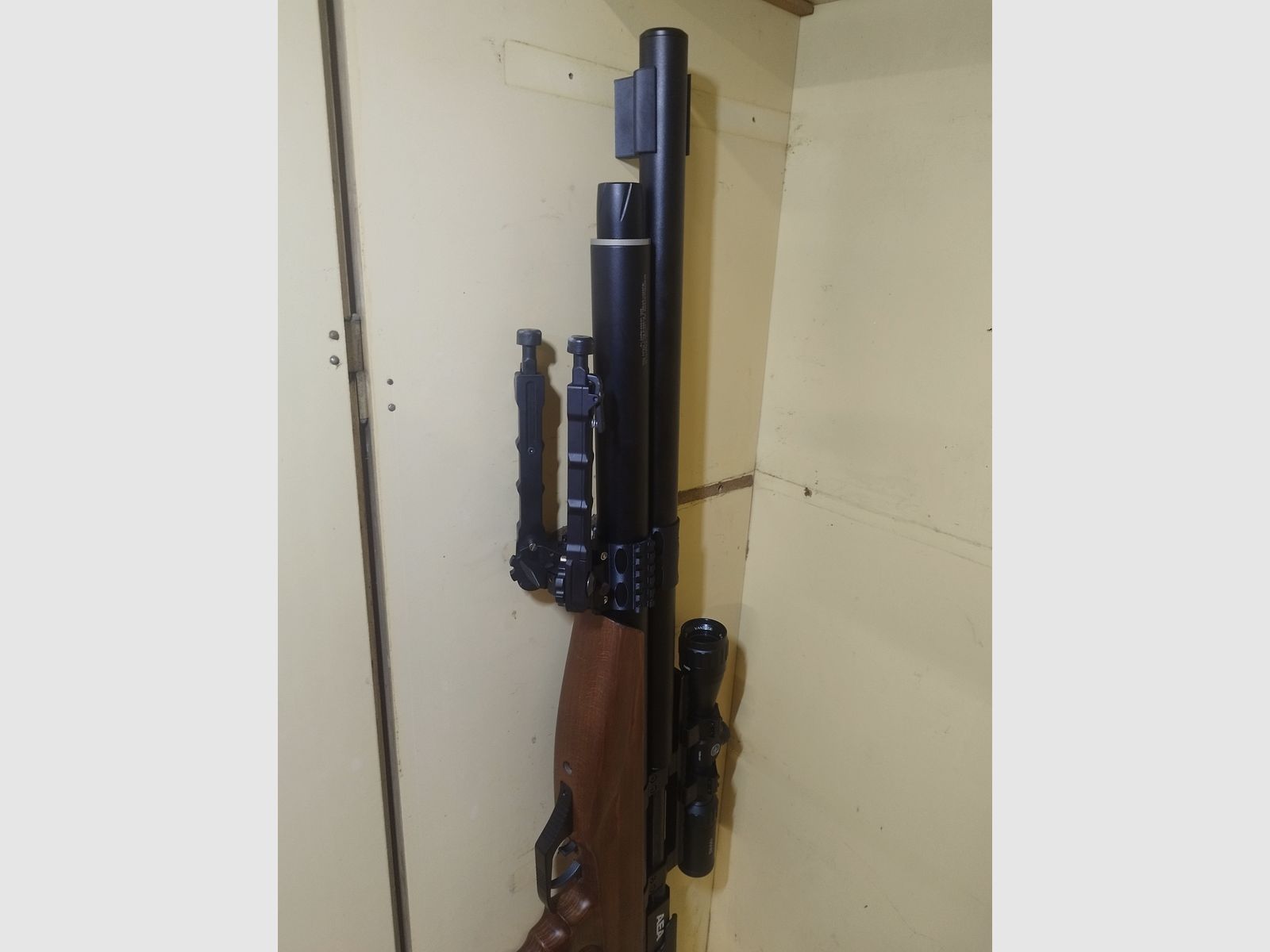 AEA Challenger divers accessoires