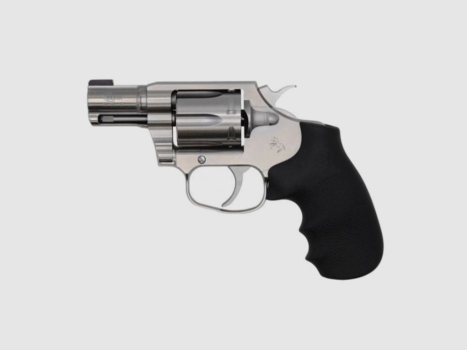Revolver Colt Cobra 2"