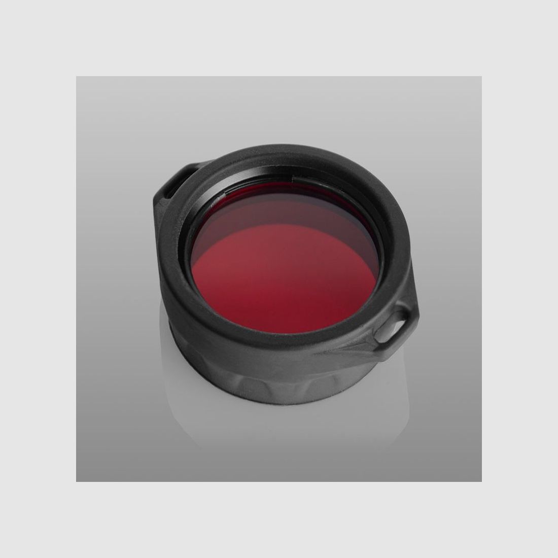 Rotes Filter ARMYTEK AF-39 (Predator / Viking), Bild 2 von 3