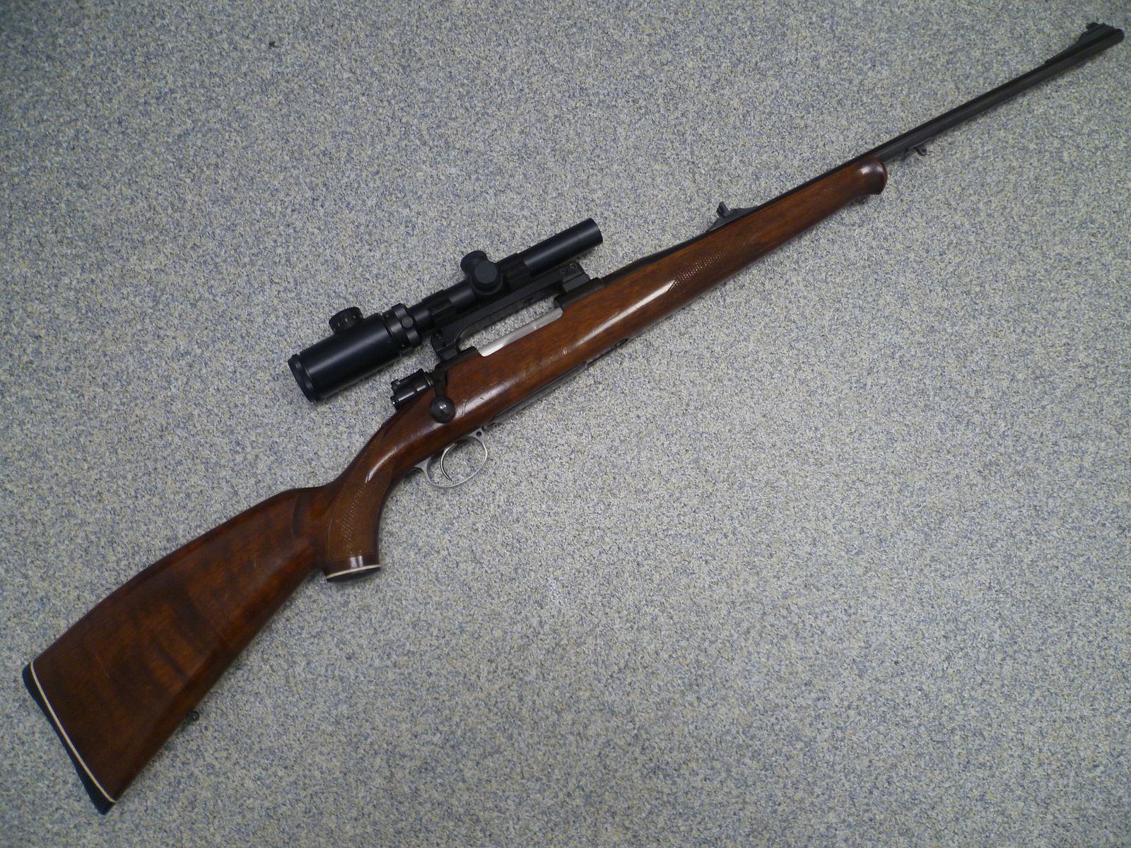 Repetierbüchse Brno Arms Mod. 98  .308 Win.