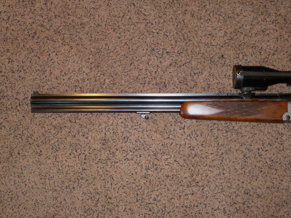 Blaser ES70