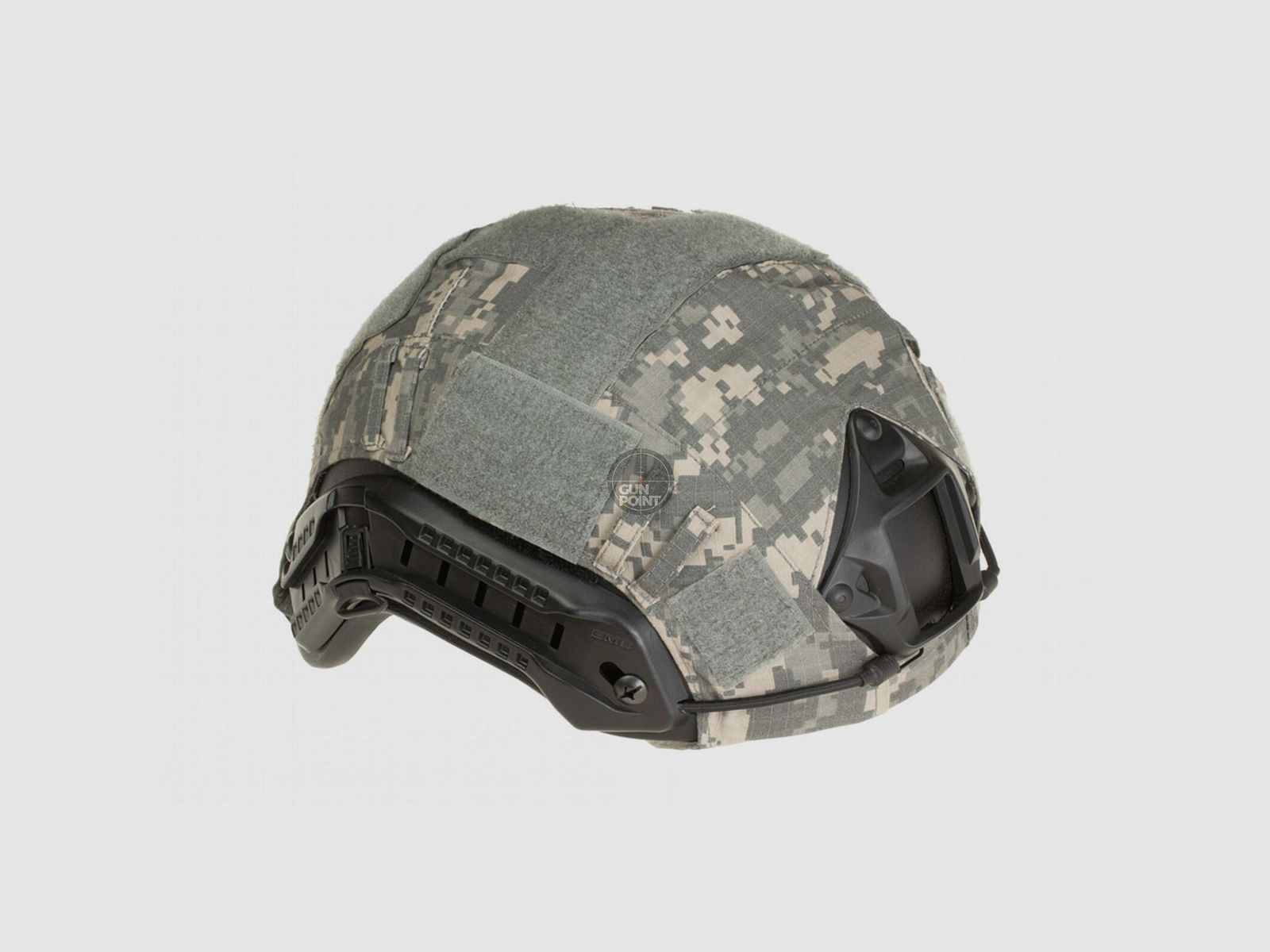 FAST Helmet Cover