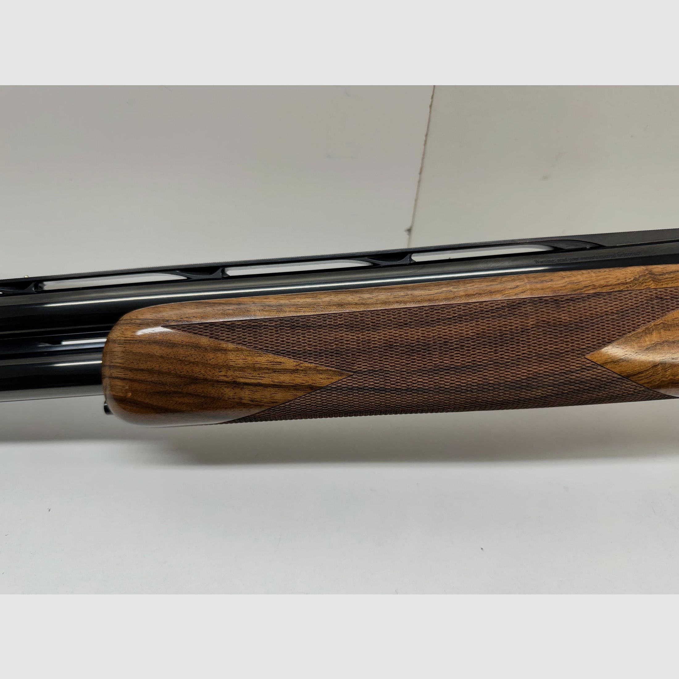 Caesar Guerini JULIA SYREN SPORTING BDF - 71cm - Flinte (nicht nur) für die Dame - Waffen Friedrichs