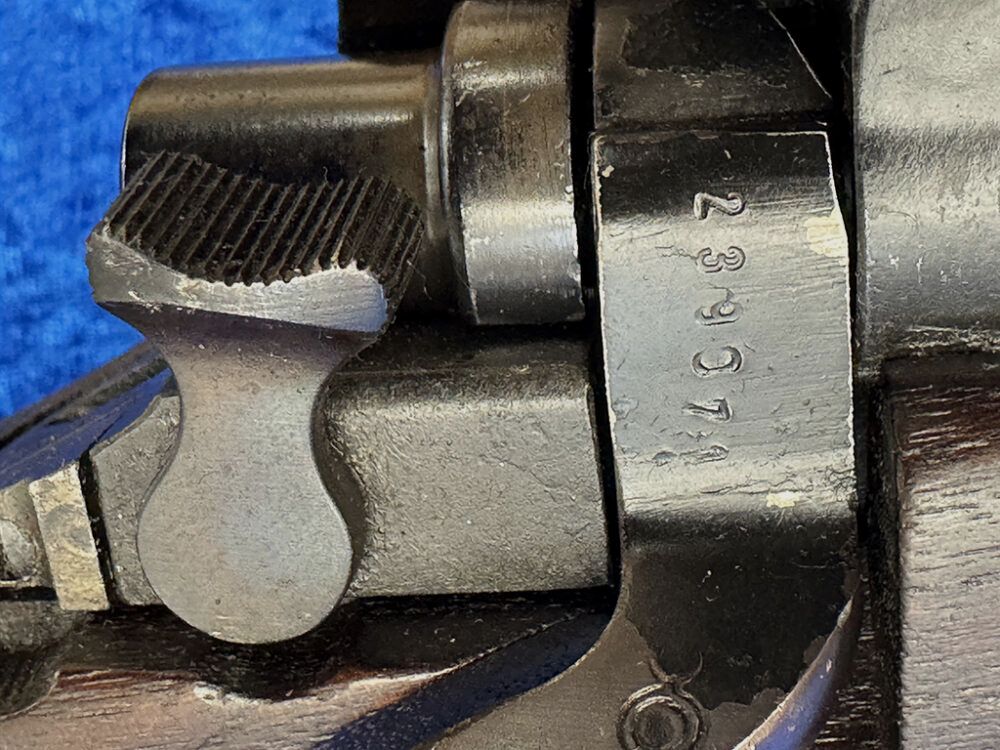 Remington Model P17