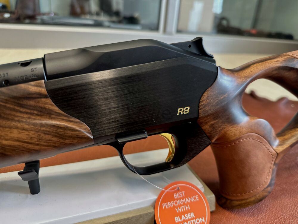 Blaser R8 Vintage