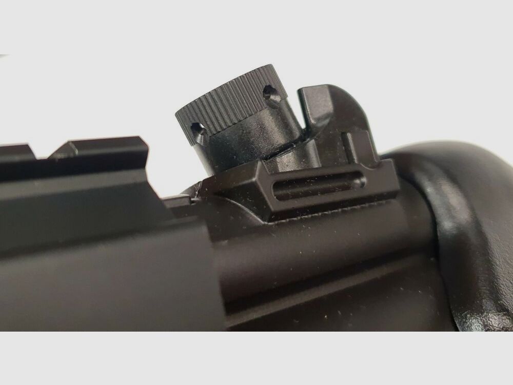 German Sport Guns GSG-5 Sport Made in Germany