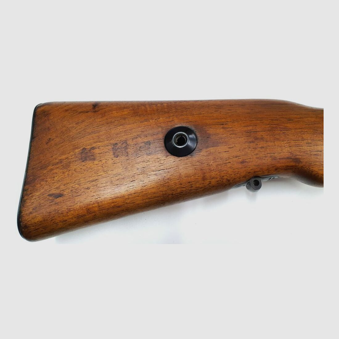 Mauser Oberndorf K98 Portugal-Kontrakt 1937 8x57IS Nummerngleich