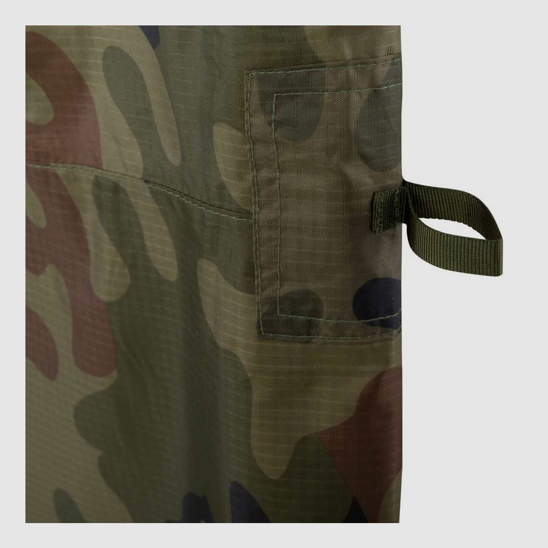 HELIKON-TEX SUPERTARP SMALL 2x2.5M US WOODLAND