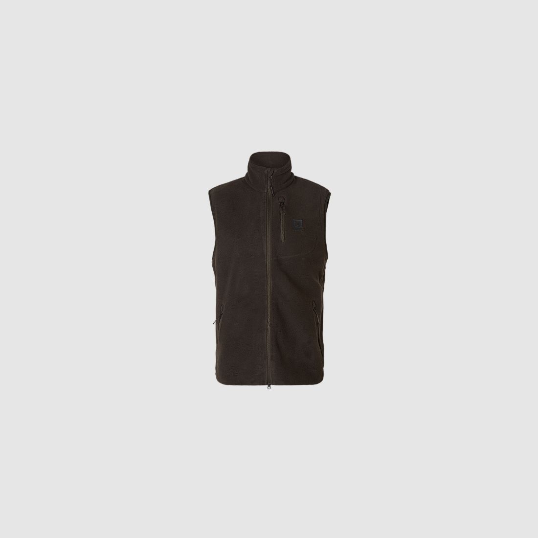 Härkila Aspire Fleeceweste Herren Shadow Brown M