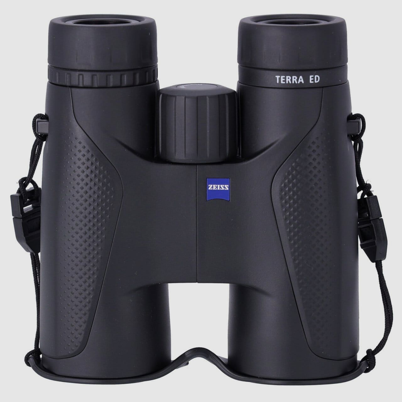 ZEISS TERRA ED 10x42 + 50 € ZEISS Cashback