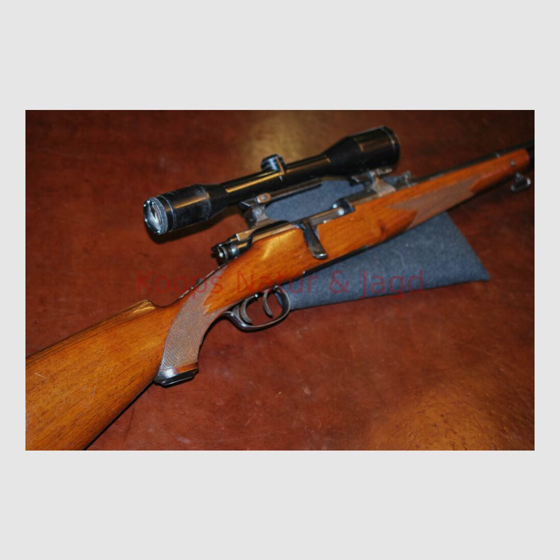 Steyr GK