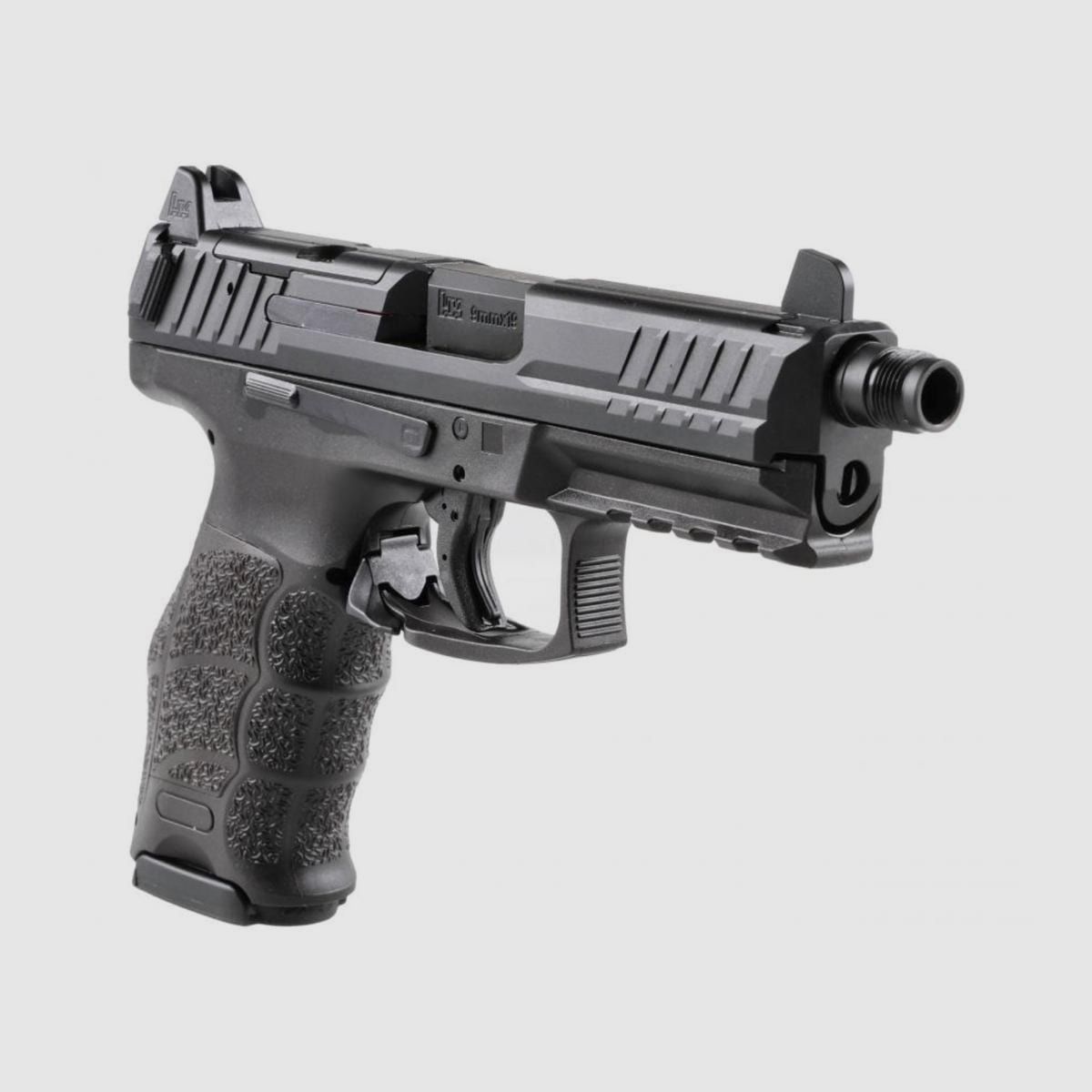 Pistola H&K SFP9-SF OR SD 9x19, immagine 3 di 3